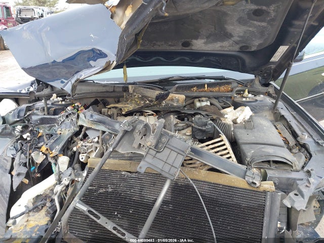 Aukcja sprzedaży 2006 Buick Lucerne Cx, vin: 1G4HP572X6U241712, numer aukcji: 44080483