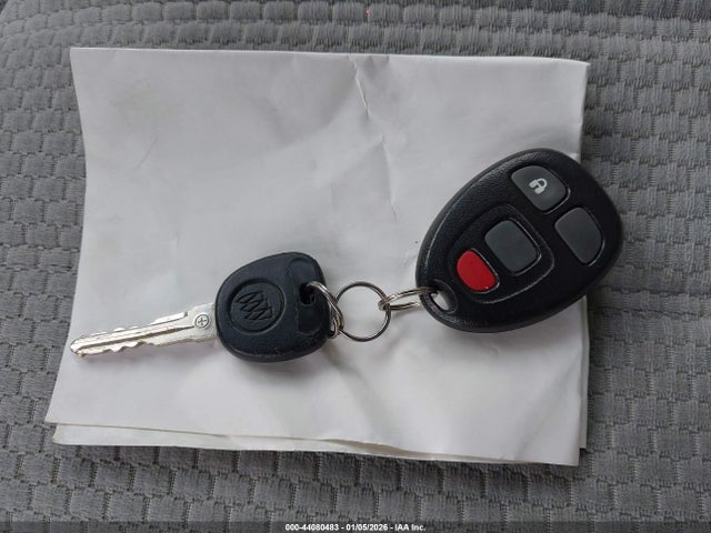 Aukcja sprzedaży 2006 Buick Lucerne Cx, vin: 1G4HP572X6U241712, numer aukcji: 44080483