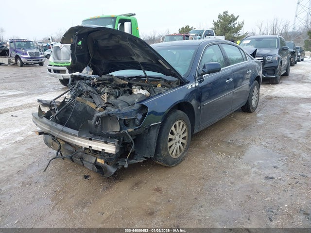 Aukcja sprzedaży 2006 Buick Lucerne Cx, vin: 1G4HP572X6U241712, numer aukcji: 44080483