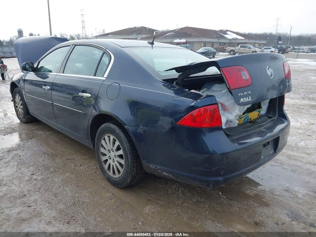 Aukcja sprzedaży 2006 Buick Lucerne Cx, vin: 1G4HP572X6U241712, numer aukcji: 44080483