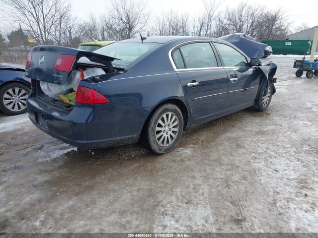 Aukcja sprzedaży 2006 Buick Lucerne Cx, vin: 1G4HP572X6U241712, numer aukcji: 44080483