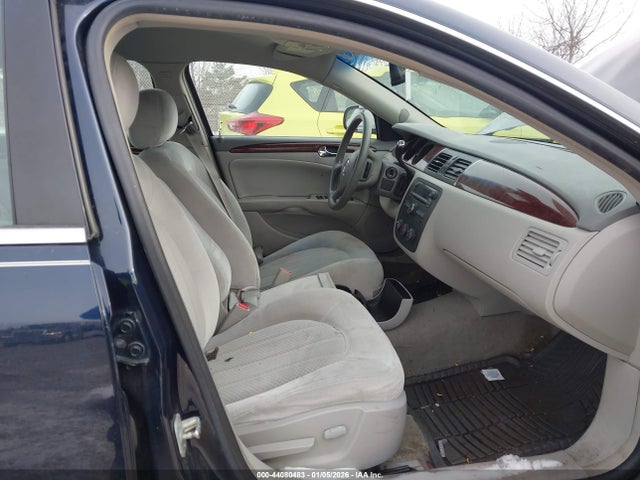 Aukcja sprzedaży 2006 Buick Lucerne Cx, vin: 1G4HP572X6U241712, numer aukcji: 44080483
