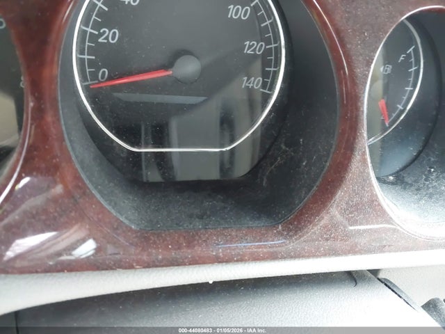 Aukcja sprzedaży 2006 Buick Lucerne Cx, vin: 1G4HP572X6U241712, numer aukcji: 44080483