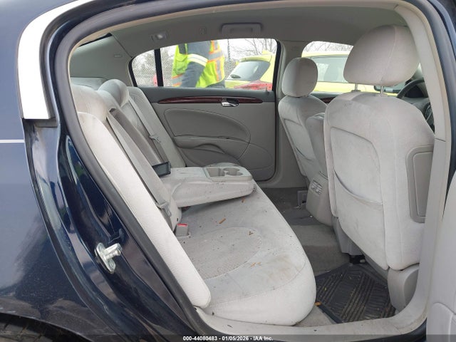 Aukcja sprzedaży 2006 Buick Lucerne Cx, vin: 1G4HP572X6U241712, numer aukcji: 44080483