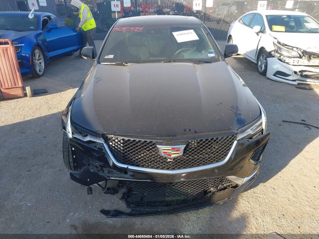 Aukcja sprzedaży 2026 Cadillac Ct4 Sport Rwd, vin: 1G6DC5RKXT0100091, numer aukcji: 44080484