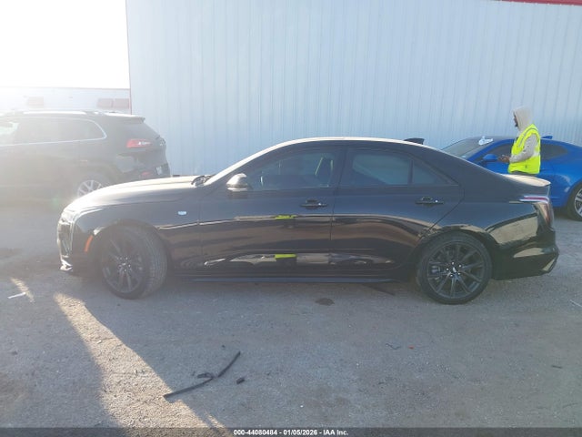 Aukcja sprzedaży 2026 Cadillac Ct4 Sport Rwd, vin: 1G6DC5RKXT0100091, numer aukcji: 44080484
