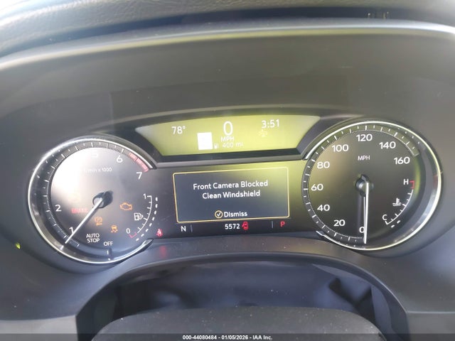 2026 CADILLAC CT4 1G6DC5RKXT0100091 Photo 6