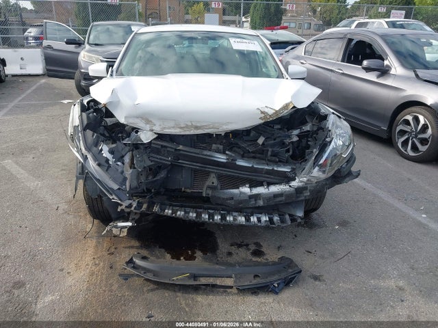 Nissan SENTRA S 2019 3N1AB7AP9KY446453 Image 12