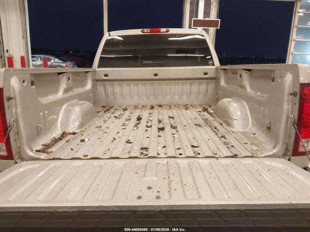2009 Gmc Sierra 1500 Sle მანქანა იყიდება აუქციონზე, vin: 1GTEK29029Z180105, აუქციონის ნომერი: 44080495