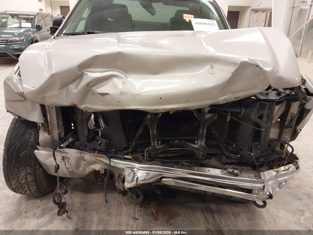 2009 Gmc Sierra 1500 Sle მანქანა იყიდება აუქციონზე, vin: 1GTEK29029Z180105, აუქციონის ნომერი: 44080495