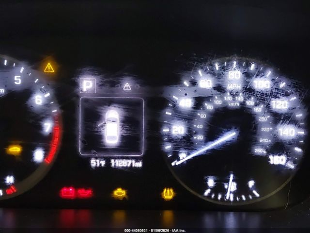 2015 HYUNDAI SONATA 5NPE34AF5FH070502 Photo 6