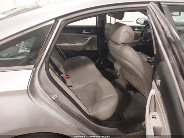 2015 HYUNDAI SONATA 5NPE34AF5FH070502 Photo 7