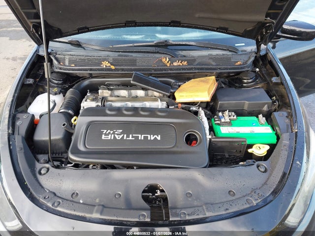 Dodge DART SXT 2016 1C3CDFBB1GD517415 Image 10