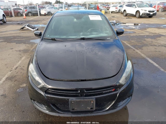 Dodge DART SXT 2016 1C3CDFBB1GD517415 Image 12