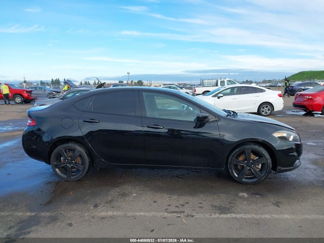 Dodge DART SXT 2016 1C3CDFBB1GD517415 Image 13