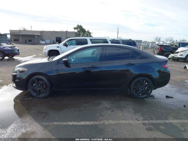 Dodge DART SXT 2016 1C3CDFBB1GD517415 Image 14
