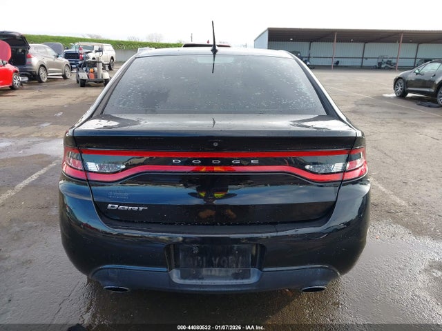 Dodge DART SXT 2016 1C3CDFBB1GD517415 Image 16
