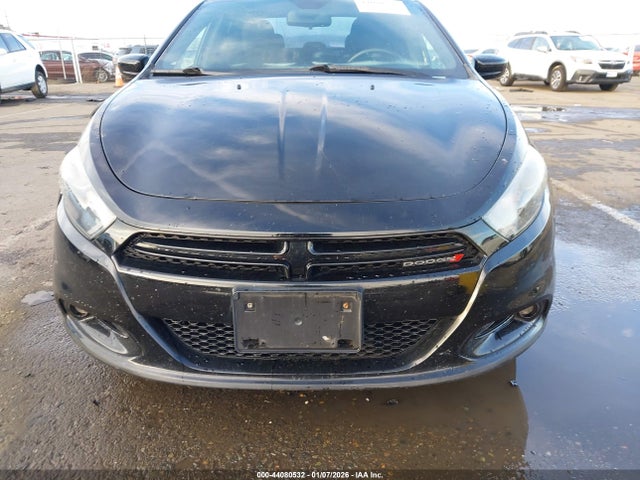 Dodge DART SXT 2016 1C3CDFBB1GD517415 Image 6