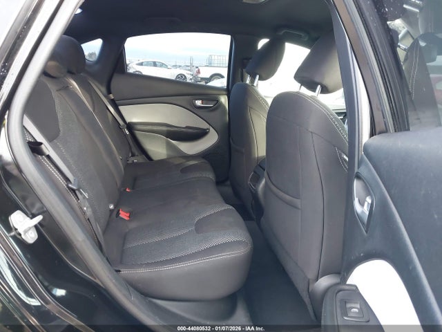 Dodge DART SXT 2016 1C3CDFBB1GD517415 Image 8
