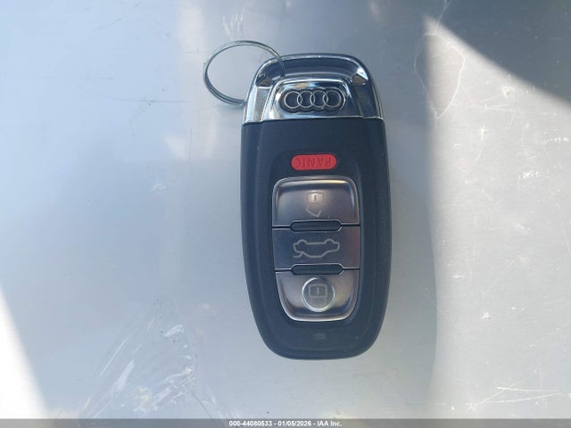 Aukcja sprzedaży 2018 Audi A6 2.0t Premium/2.0t Sport, vin: WAUC8AFC8JN030183, numer aukcji: 44080533