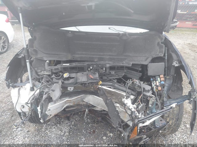 5N1AZ2BJ1MC115055 Nissan Murano Sv Fwd