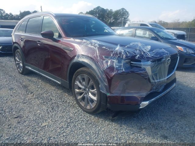 2024 MAZDA CX-90 JM3KKDHD3R1148546