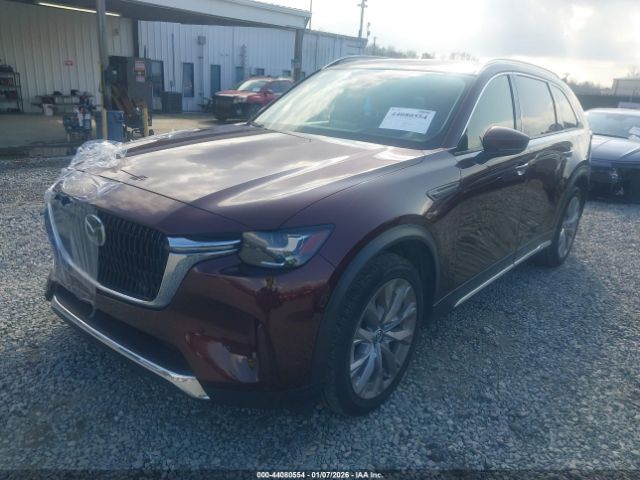 2024 MAZDA CX-90 JM3KKDHD3R1148546 Photo 1