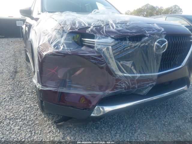 2024 MAZDA CX-90 JM3KKDHD3R1148546 Photo 5