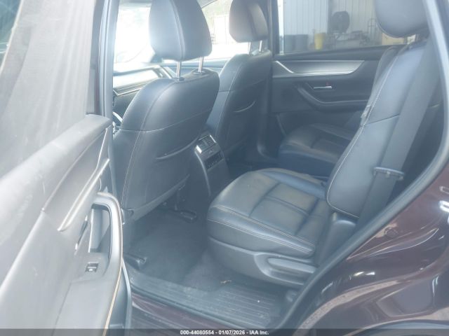 2024 MAZDA CX-90 JM3KKDHD3R1148546 Photo 7