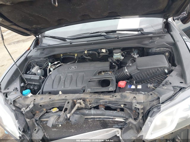 44080563 :رقم المزاد ، 5J8TB4H54DL015086 vin ، 2013 Acura Rdx مزاد بيع