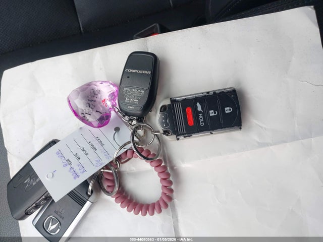 44080563 :رقم المزاد ، 5J8TB4H54DL015086 vin ، 2013 Acura Rdx مزاد بيع