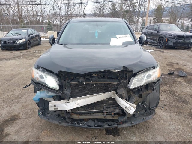 44080563 :رقم المزاد ، 5J8TB4H54DL015086 vin ، 2013 Acura Rdx مزاد بيع