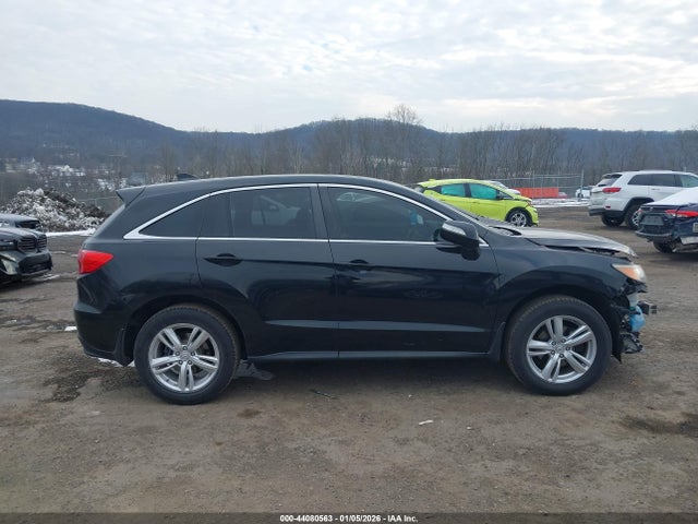 44080563 :رقم المزاد ، 5J8TB4H54DL015086 vin ، 2013 Acura Rdx مزاد بيع