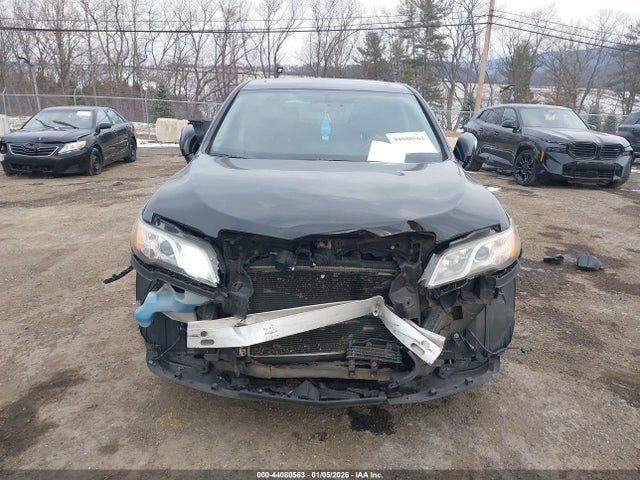 44080563 :رقم المزاد ، 5J8TB4H54DL015086 vin ، 2013 Acura Rdx مزاد بيع