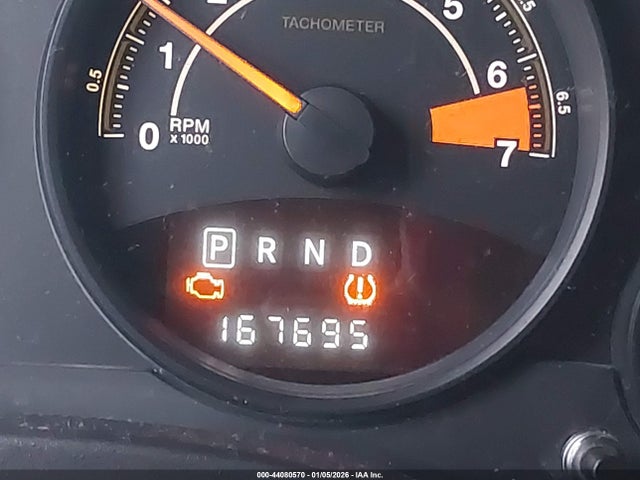 1C4NJPBAXFD304729 Jeep Patriot Sport