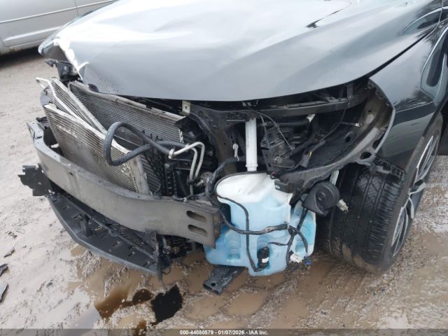 2022 CHEVROLET MALIBU 1G1ZG5STXNF196386 Photo 5