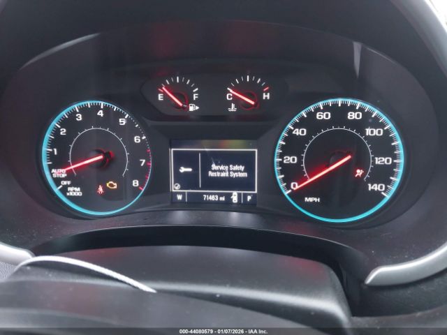 2022 CHEVROLET MALIBU 1G1ZG5STXNF196386 Photo 6