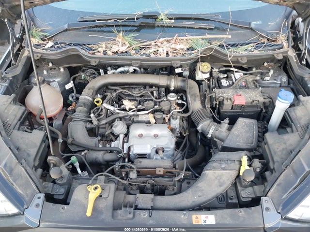 2019 FORD ECOSPORT MAJ3S2GEXKC288394 Photo 9