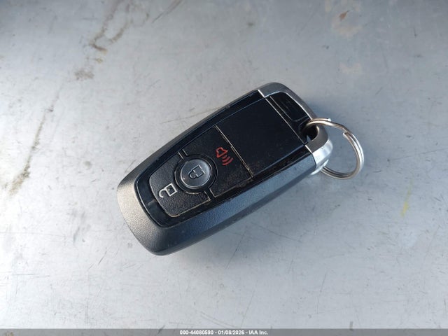 2019 FORD ECOSPORT MAJ3S2GEXKC288394 Photo 10