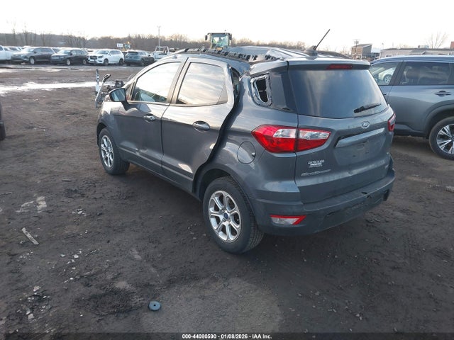 2019 FORD ECOSPORT MAJ3S2GEXKC288394 Photo 2