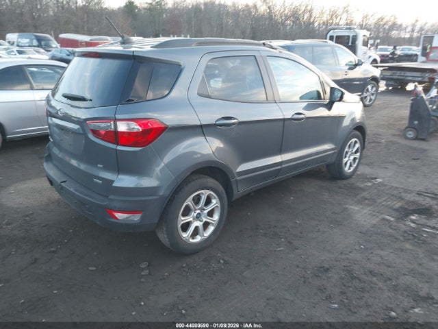 2019 FORD ECOSPORT MAJ3S2GEXKC288394 Photo 3