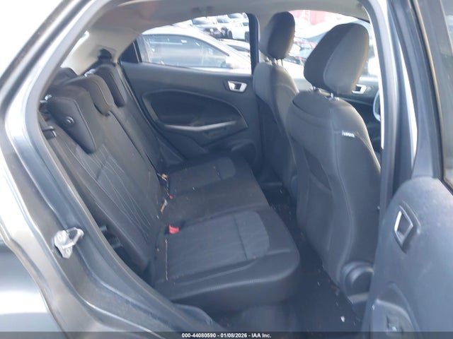 2019 FORD ECOSPORT MAJ3S2GEXKC288394 Photo 7