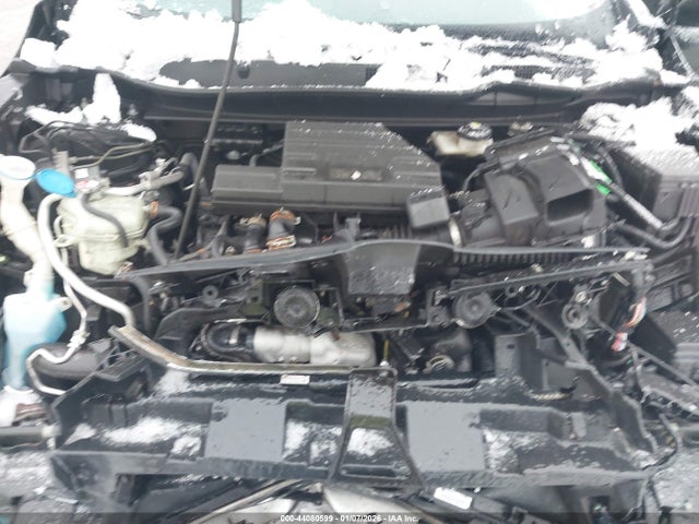2HKRW2H5XJH639766 Honda CR-V EX