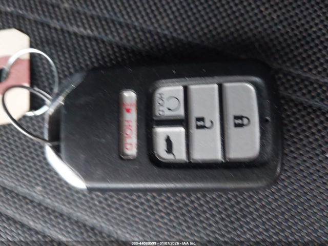 2HKRW2H5XJH639766 Honda CR-V EX