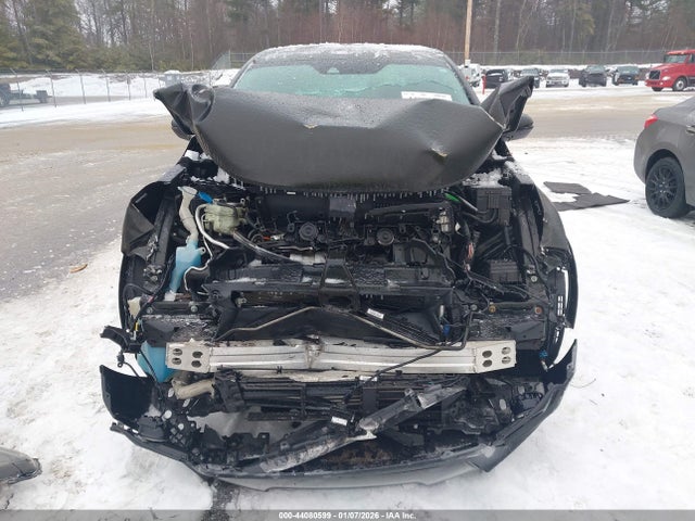 2HKRW2H5XJH639766 Honda CR-V EX