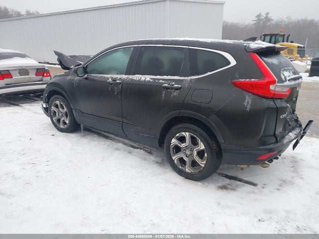 2HKRW2H5XJH639766 Honda CR-V EX
