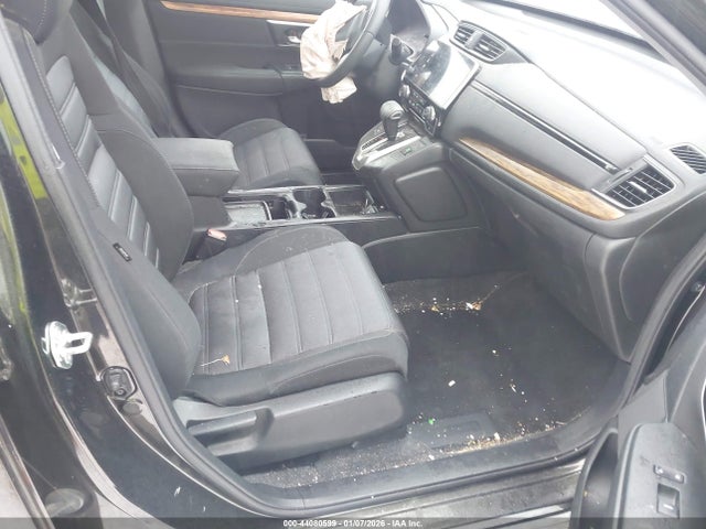 2HKRW2H5XJH639766 Honda CR-V EX