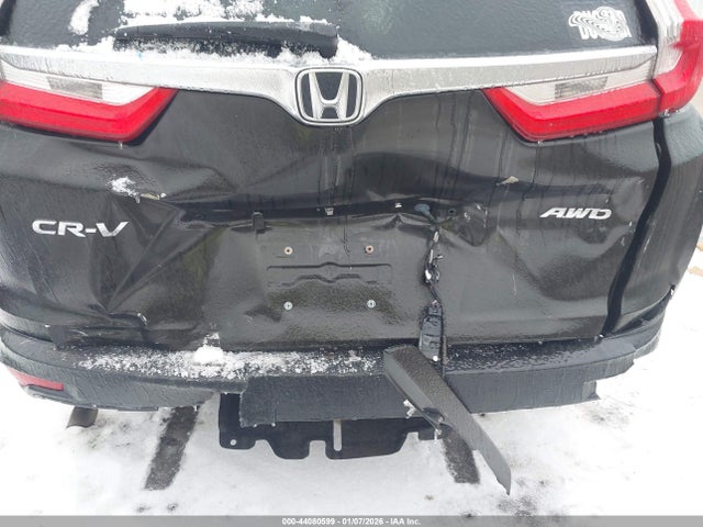 2HKRW2H5XJH639766 Honda CR-V EX