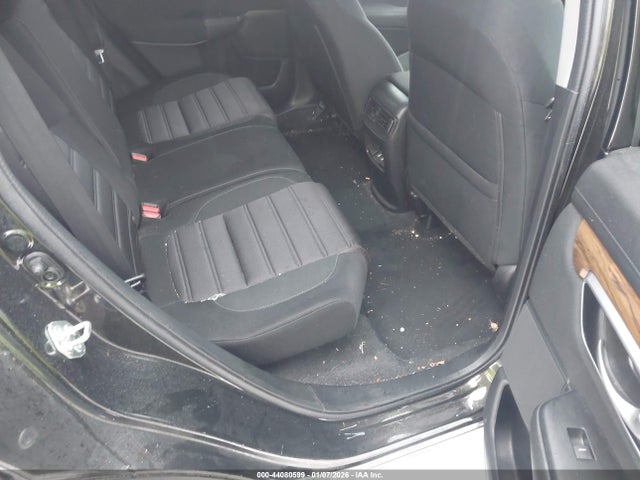 2HKRW2H5XJH639766 Honda CR-V EX