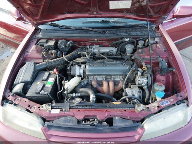 1994 HONDA ACCORD JHMCD5532RC028488 Photo 9